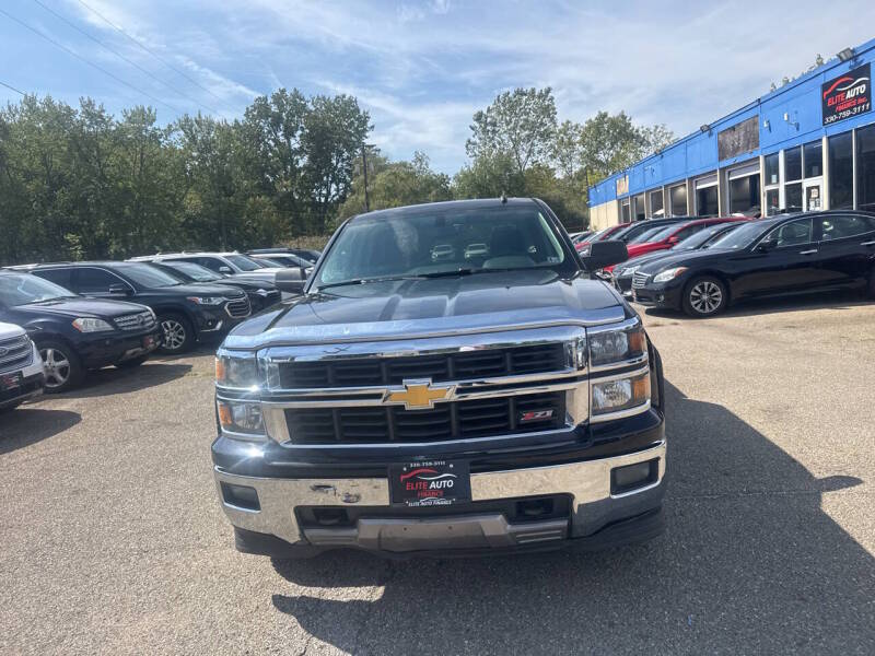 chevrolet silverado 1500 2014 3GCUKREC3EG290191 image chevrolet silverado 1500 2014 3GCUKREC3EG290191 image